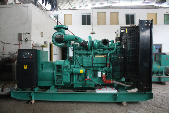 彬县环保无噪音：租用静音发电机组，为环境和耳朵双重保驾护航